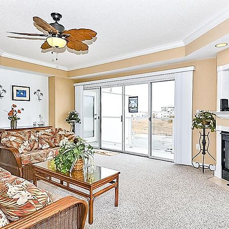 Villa Coral Seas Ocean City Exterior foto