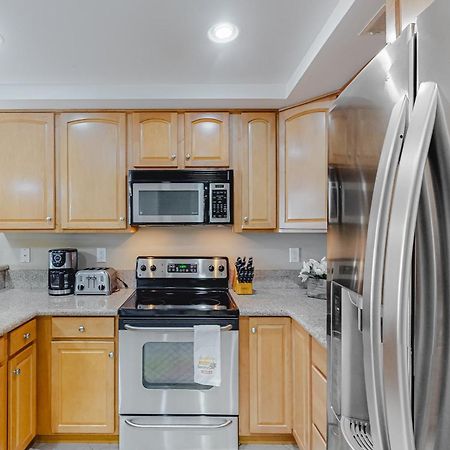 Villa Coral Seas Ocean City Habitación foto