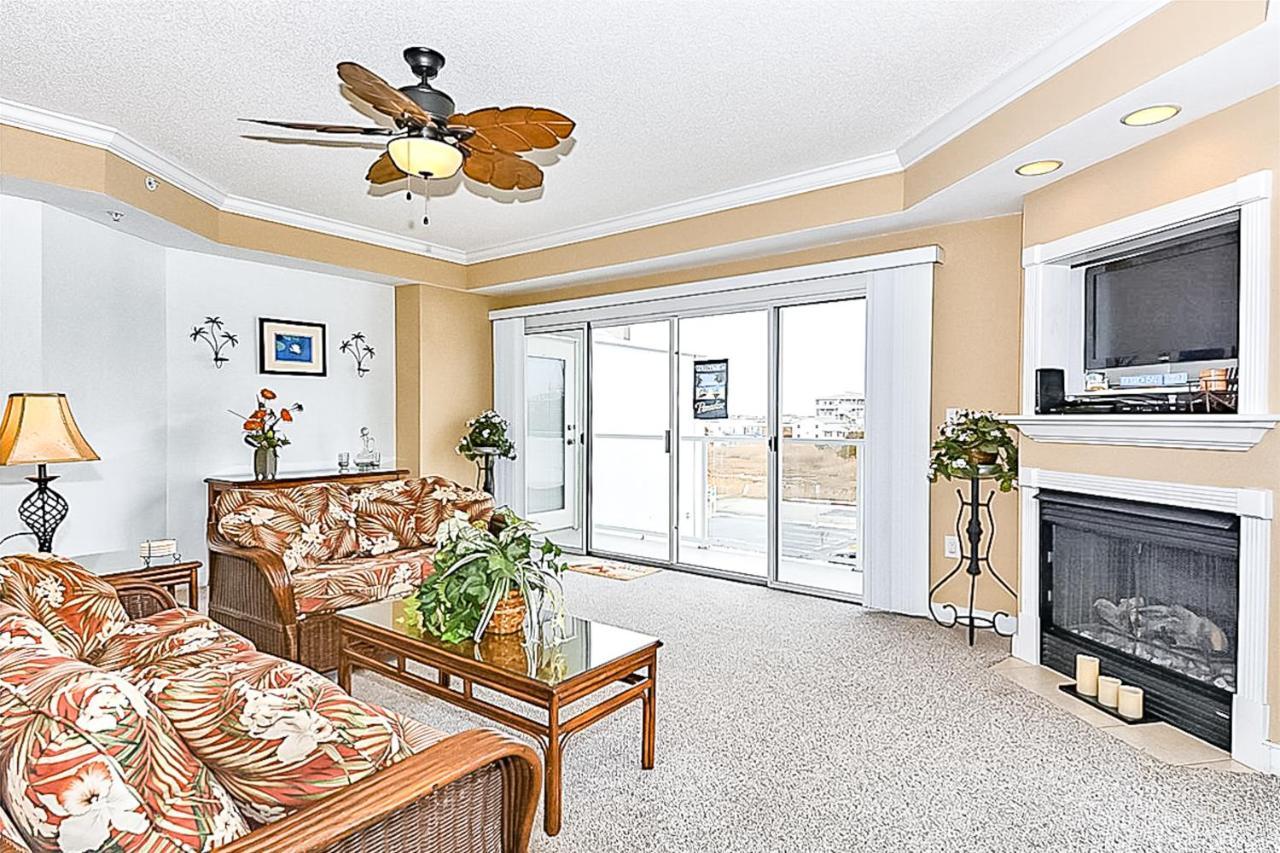 Villa Coral Seas Ocean City Exterior foto