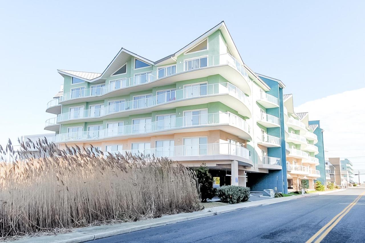 Villa Coral Seas Ocean City Exterior foto