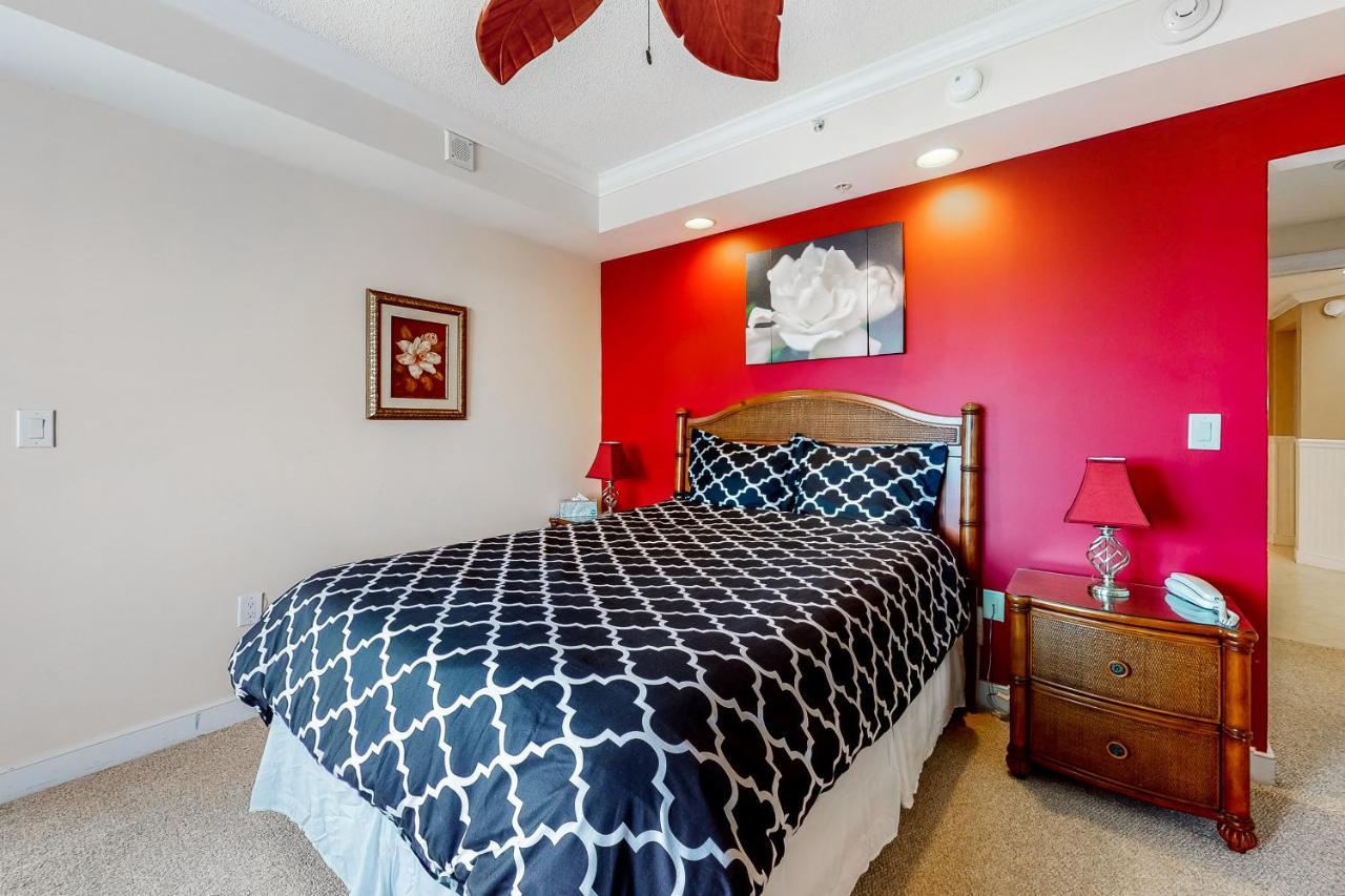 Villa Coral Seas Ocean City Exterior foto