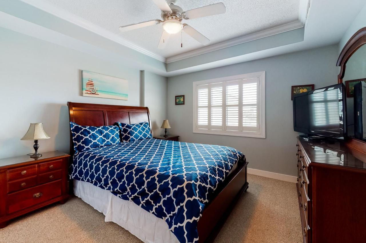 Villa Coral Seas Ocean City Exterior foto
