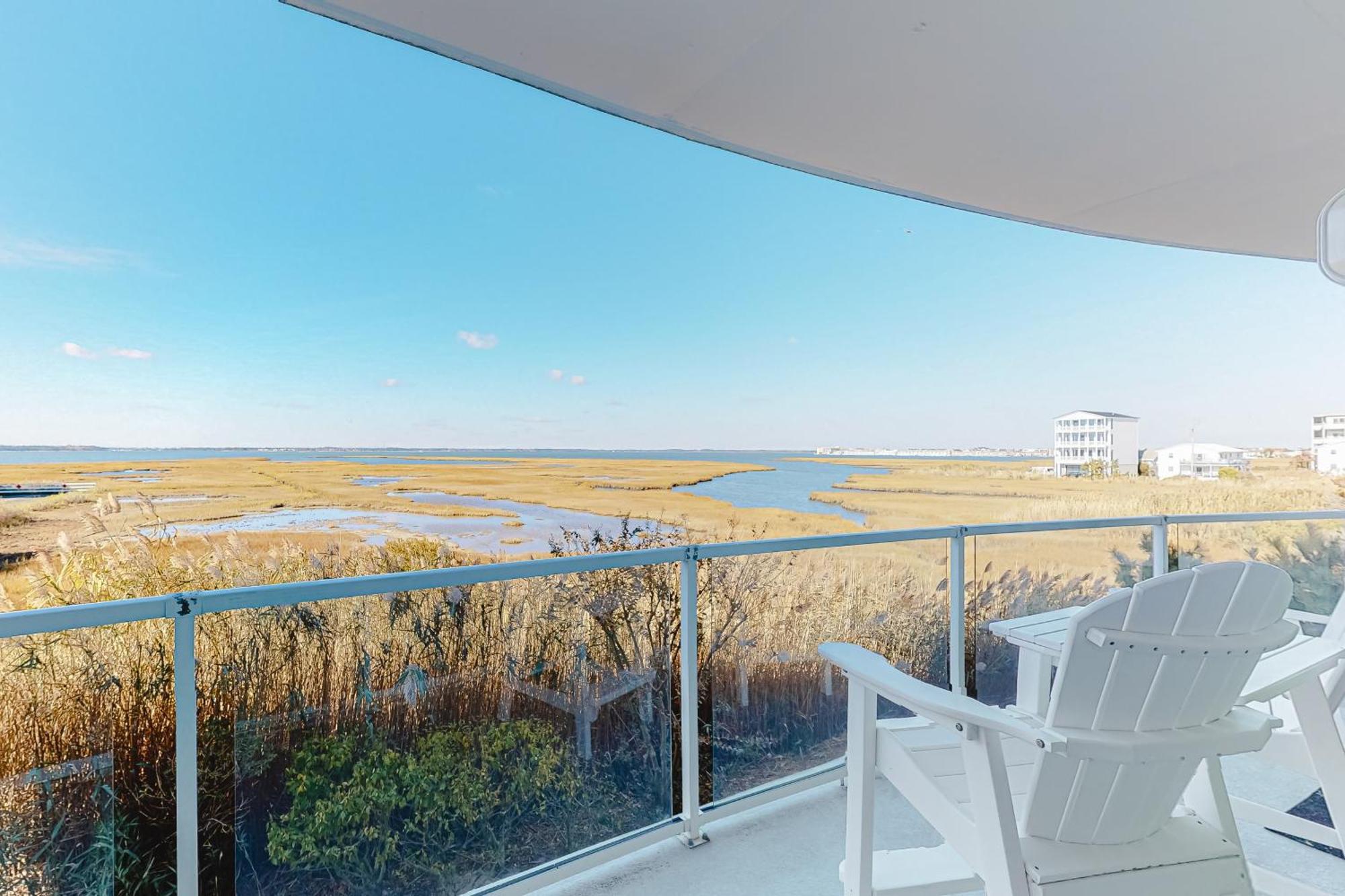 Villa Coral Seas Ocean City Habitación foto