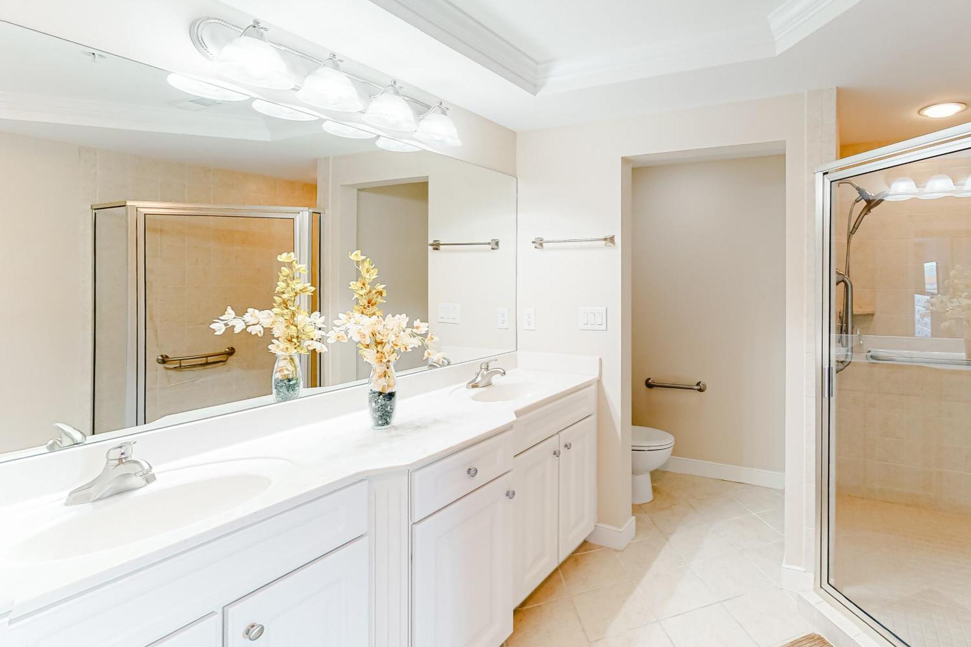Villa Coral Seas Ocean City Habitación foto