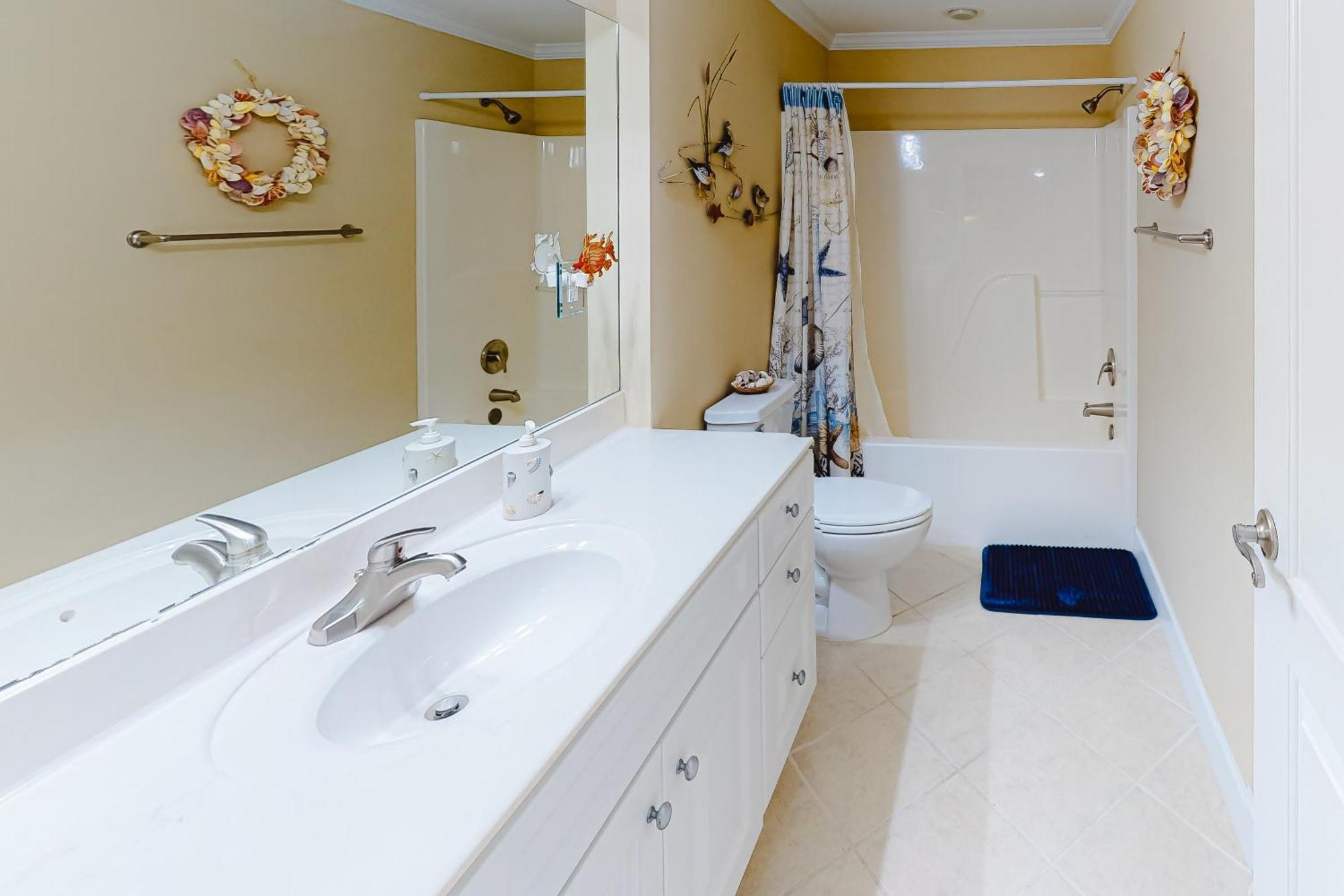Villa Coral Seas Ocean City Habitación foto