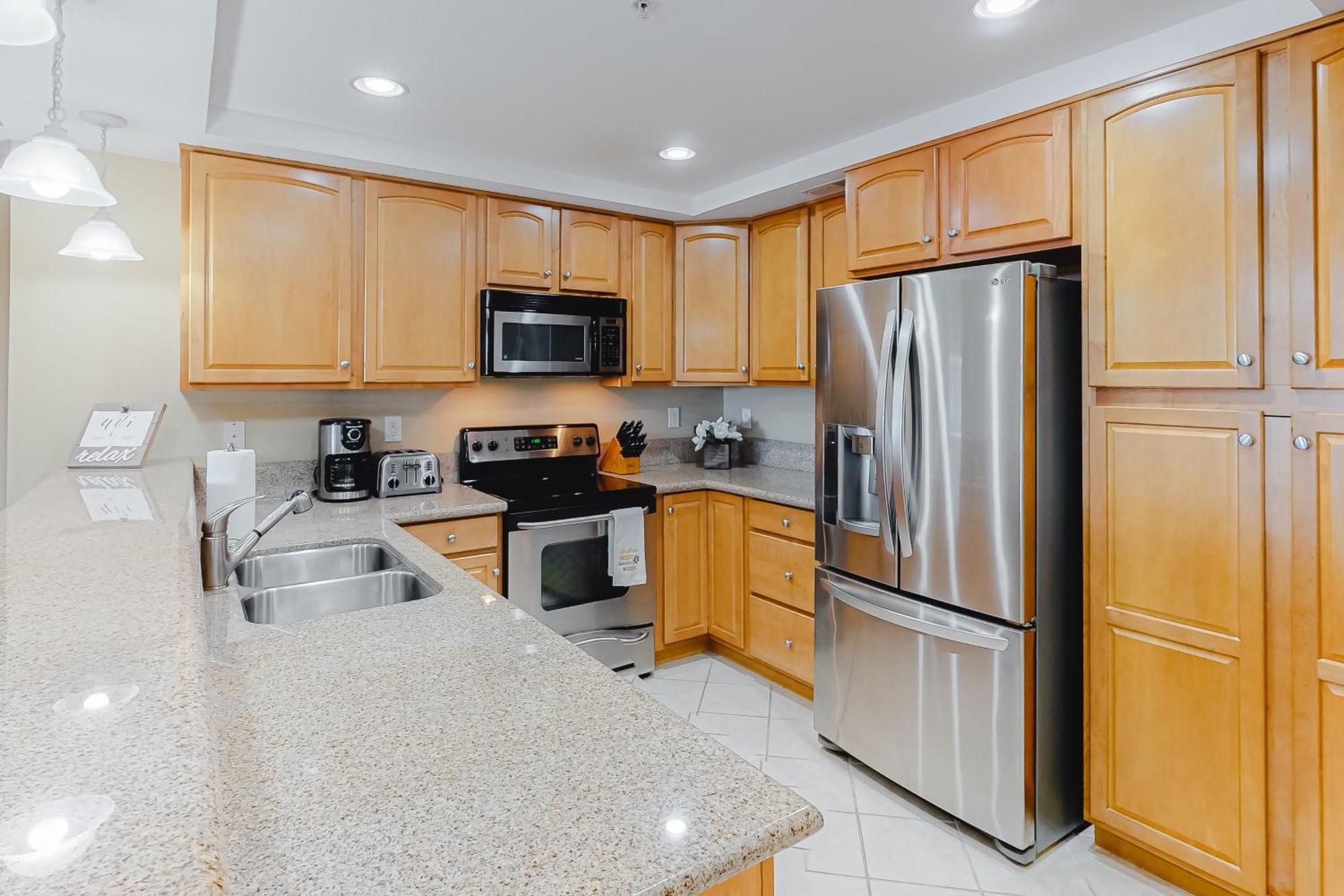 Villa Coral Seas Ocean City Habitación foto