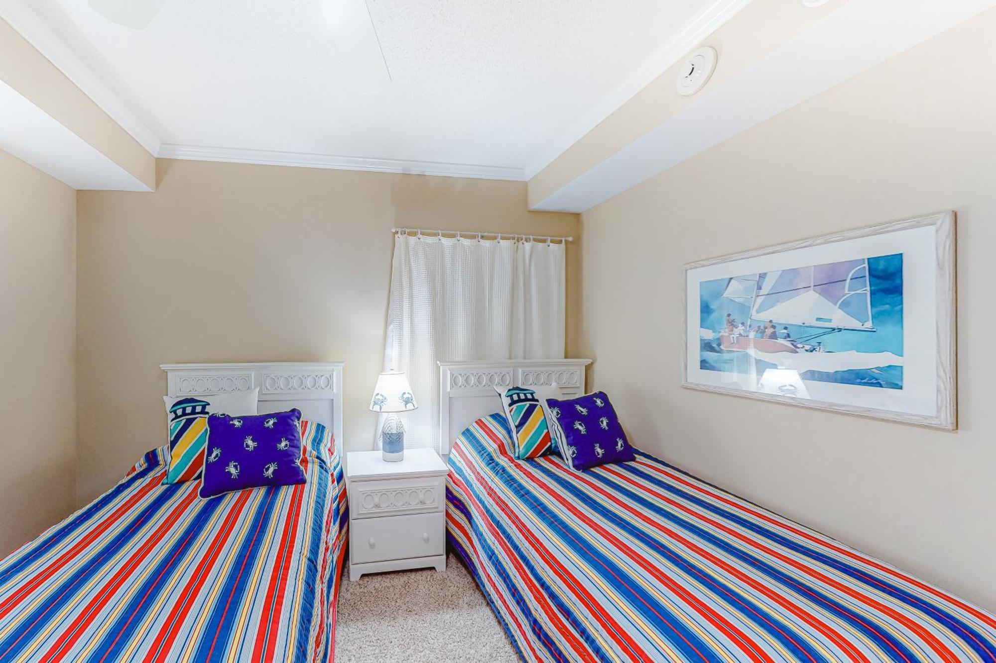 Villa Coral Seas Ocean City Habitación foto