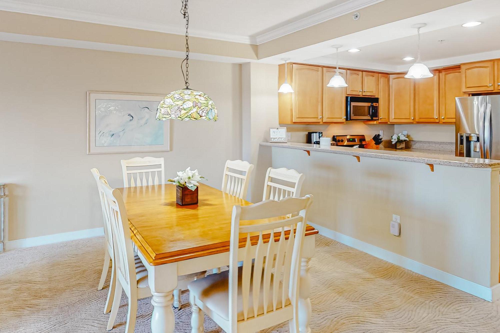 Villa Coral Seas Ocean City Habitación foto