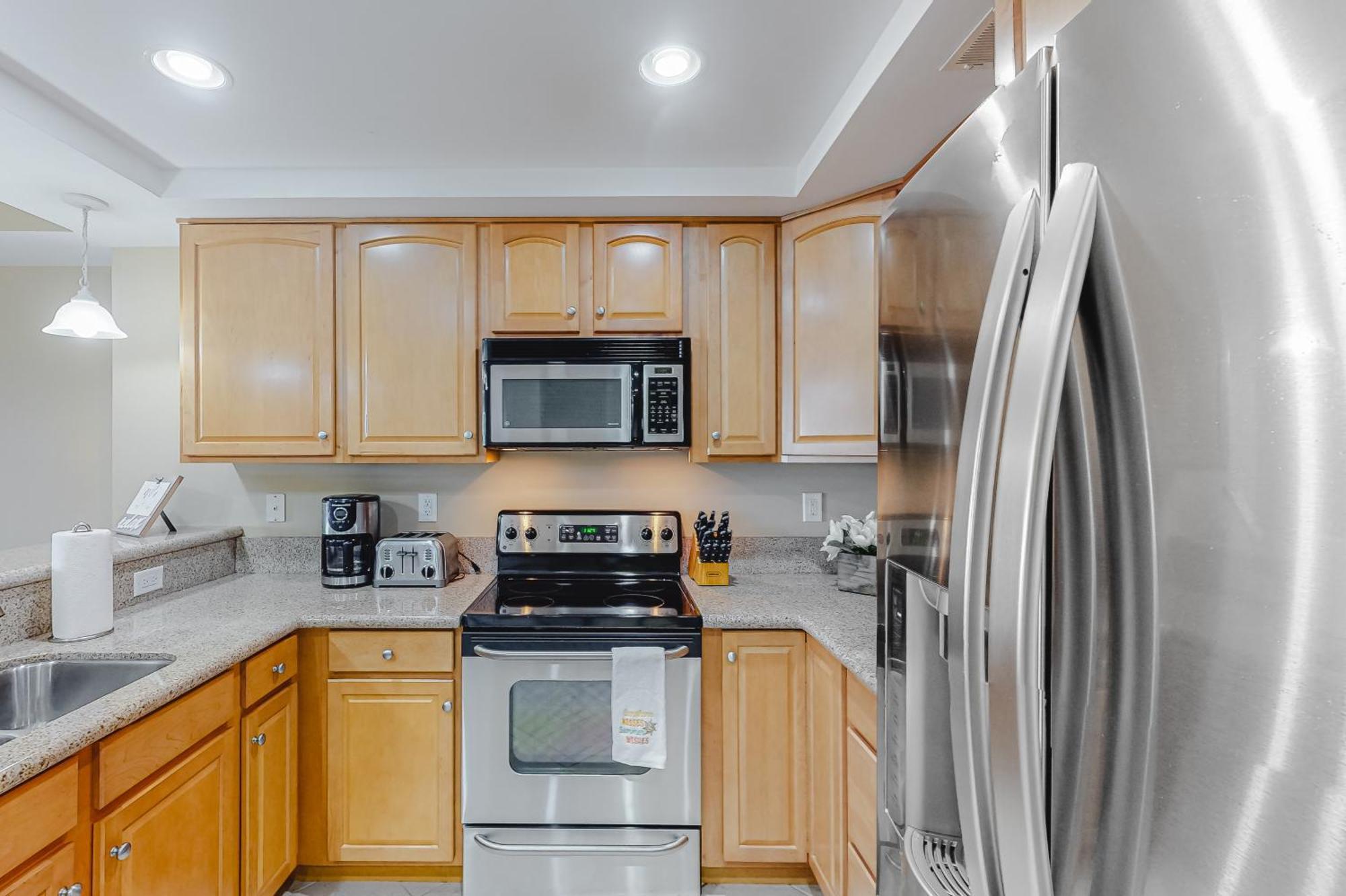 Villa Coral Seas Ocean City Habitación foto