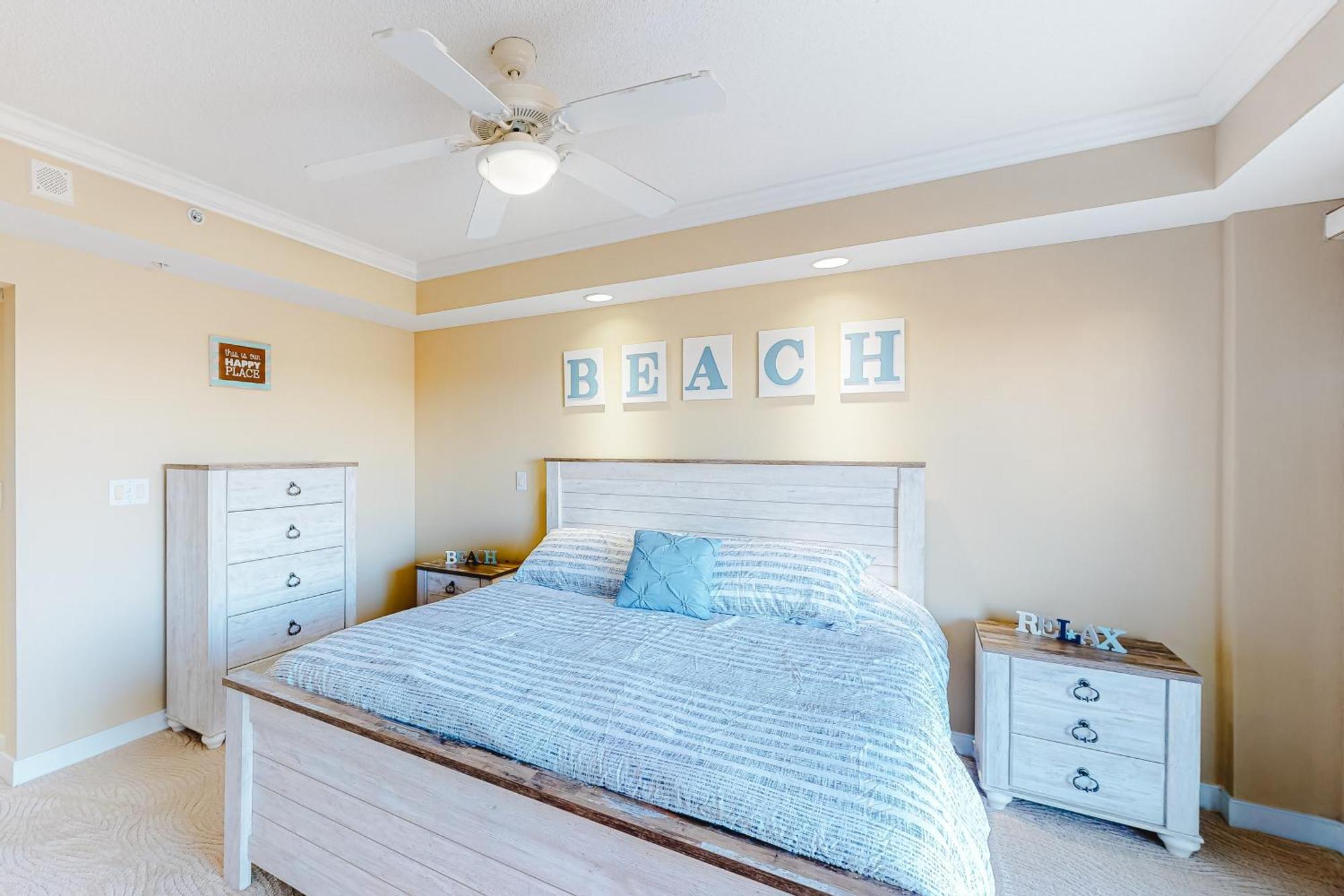 Villa Coral Seas Ocean City Habitación foto