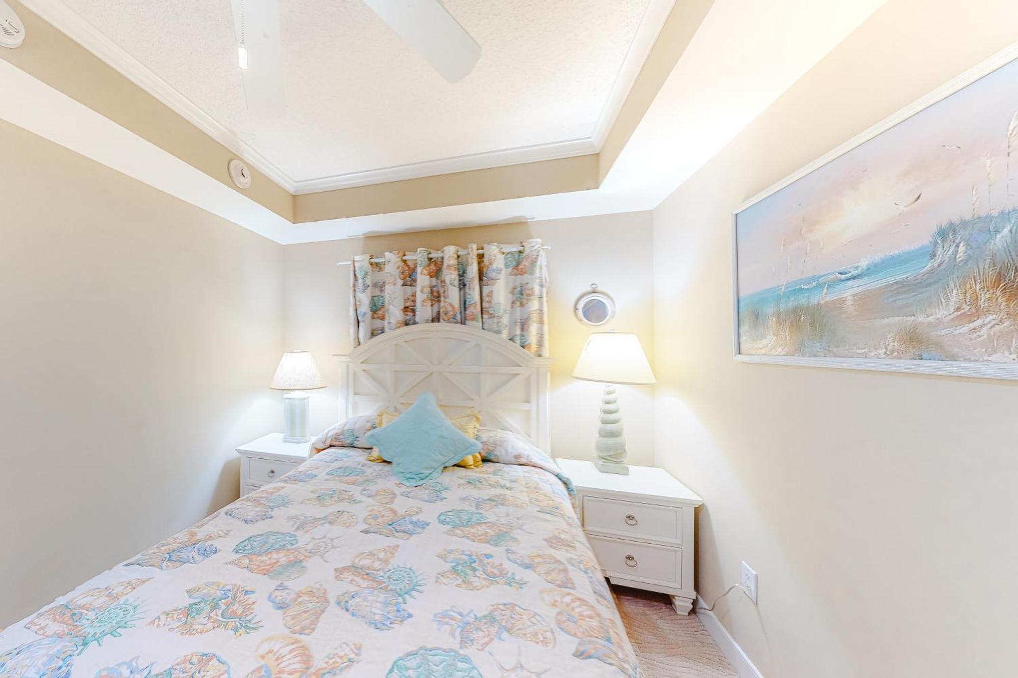 Villa Coral Seas Ocean City Habitación foto